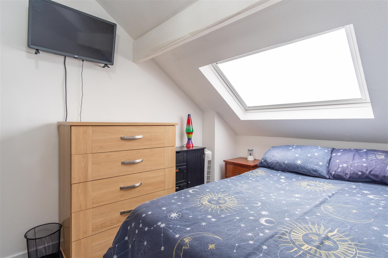 Lime Grove, Ashton-On-Ribble, Preston